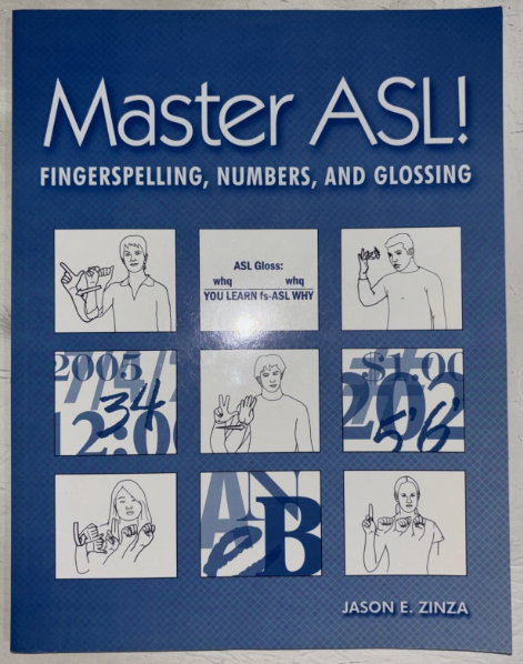 ASL workbook