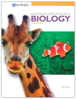 biology text