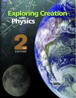 physics text