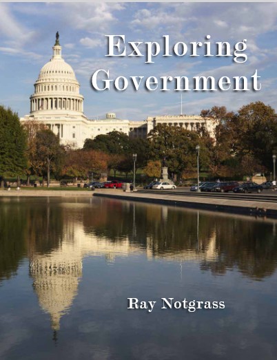 Exploring Government